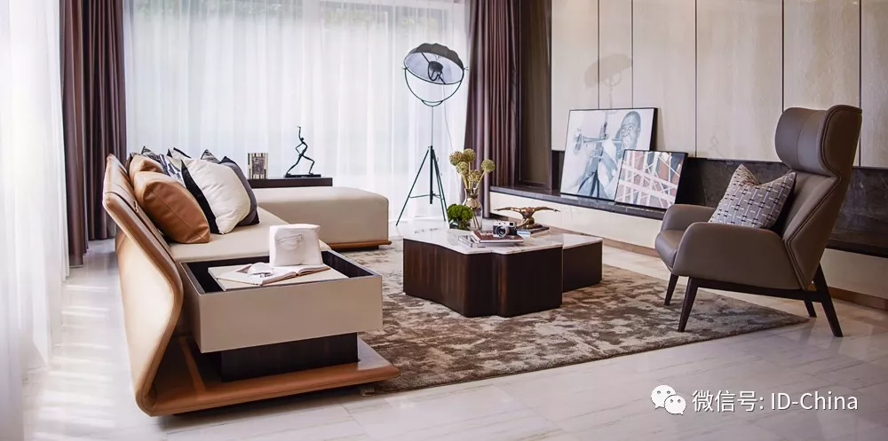 绿城.壹亮马｜东北四环，朝阳公园商圈 质感平层