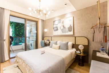 “新城”时代崛起 四大“新城”你看好哪个？