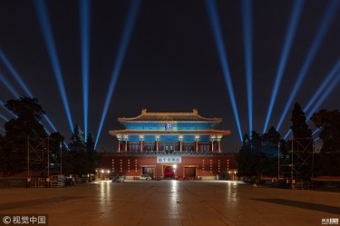 故宫94年来将首次夜间开放，故宫94年来将首次夜间开放故宫94年来将首次夜间开放故宫94年来将首次夜间开放