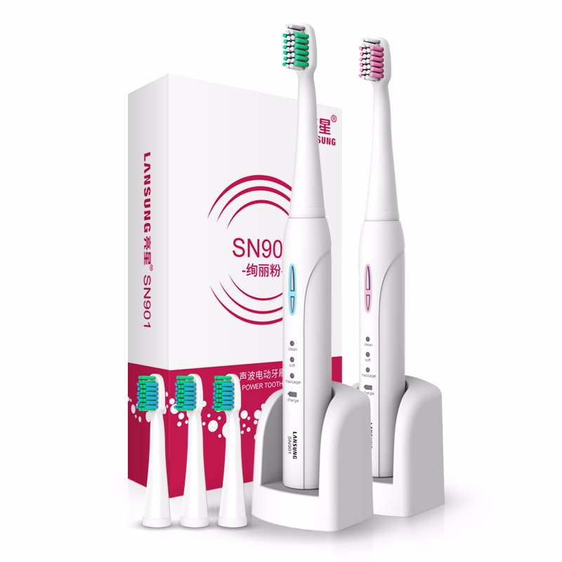 飞利浦成人电动牙刷