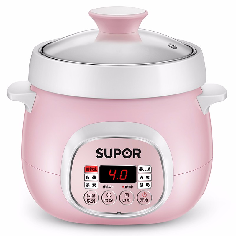 隔水电炖盅燕窝电炖锅煲汤锅煮粥锅