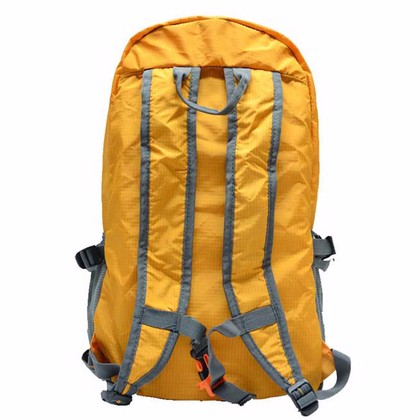 礼乐汇户外超轻双肩背包折叠背包LLH-001