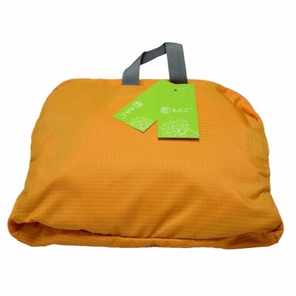 礼乐汇户外超轻双肩背包折叠背包LLH-001