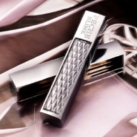 卡饰社（CarSetCity）汽车车载香水 菱钻 空调出风口式 沐浴味 灰色