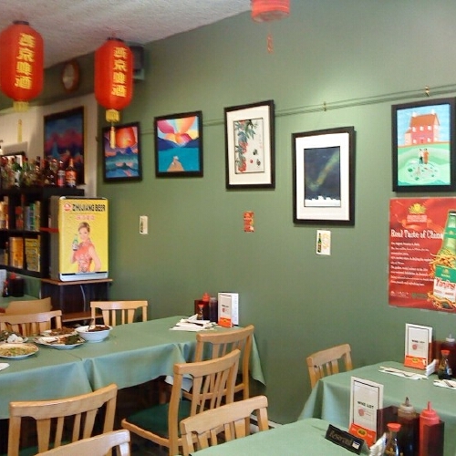 办公室风水：会议室风水布局 兴衰在于细节